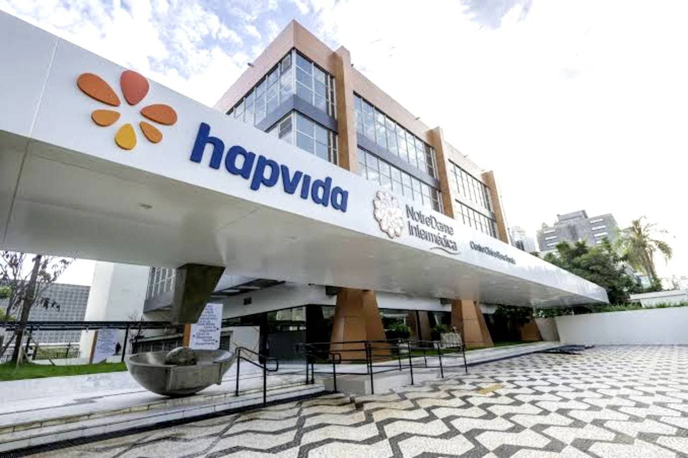 Hapvida cai 20% após balanço: veja os pontos que deixaram o mercado em alerta