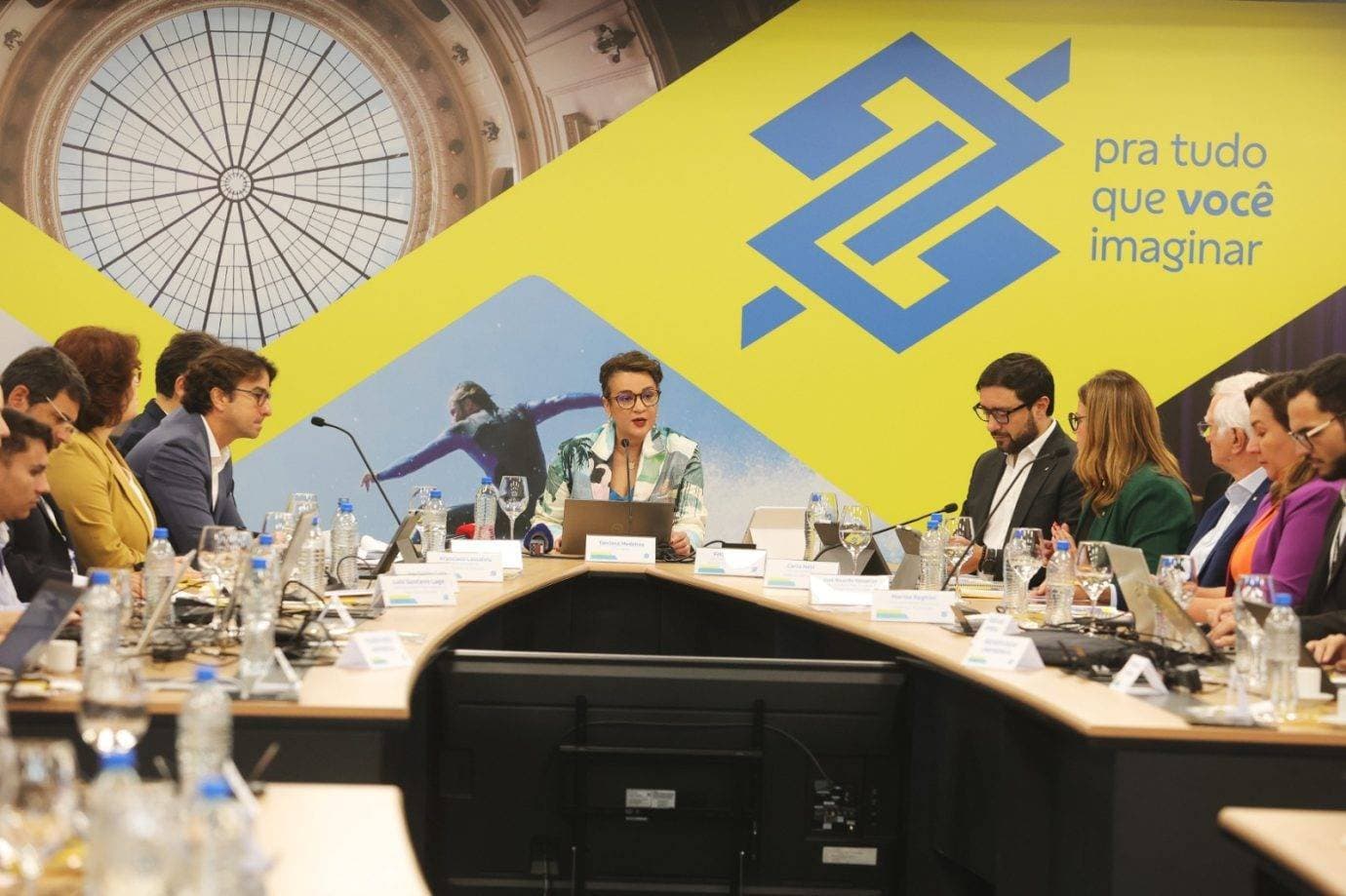 Banco do Brasil admite 'erro' em cartão e trava linha após pico de inadimplência