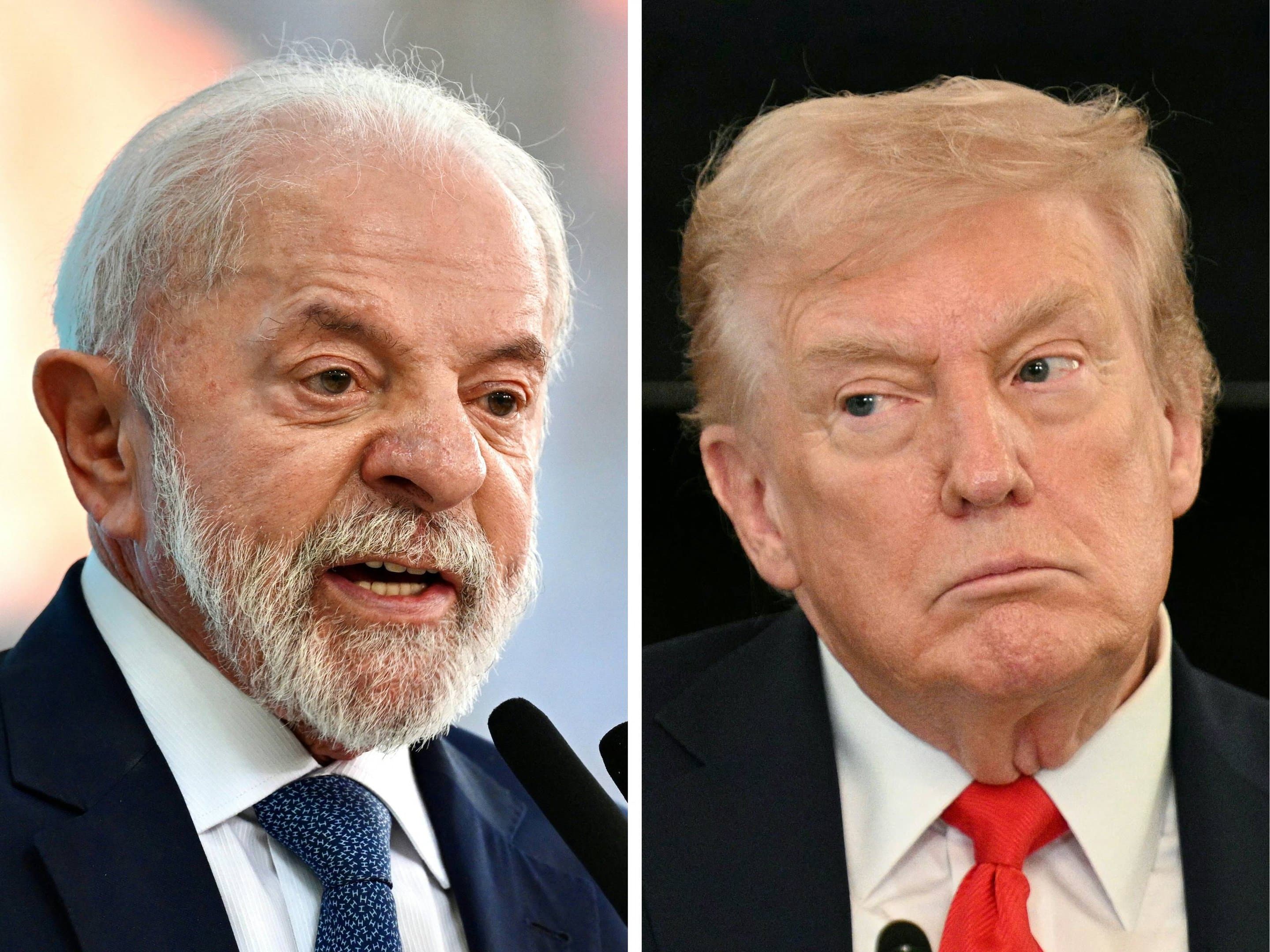 O que acontece após o Brasil acionar a lei de reciprocidade contra os EUA