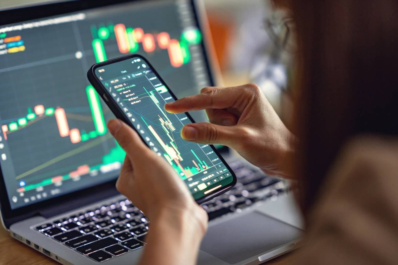 Como a diversificação está mudando a tese de investimento em cripto
