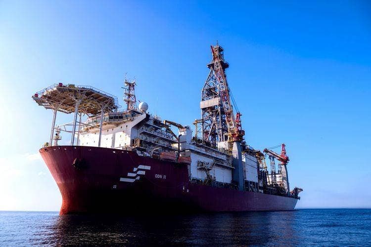 Petrobras anuncia descoberta de petróleo na Bacia da Foz do Amazonas