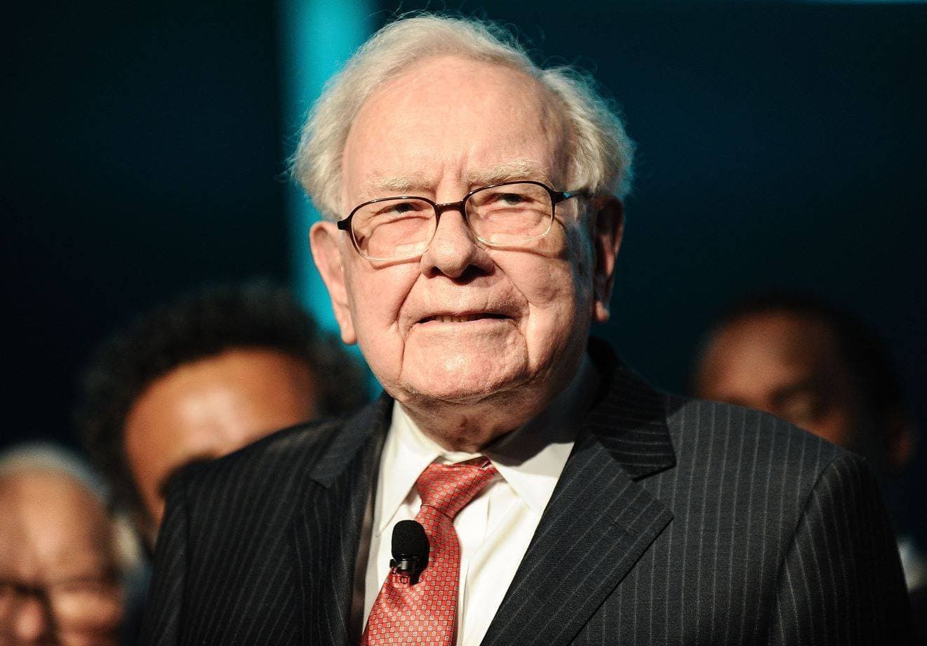 US$ 17 bilhões em ações do Google: o que Buffett está comprando na bolsa em 2026