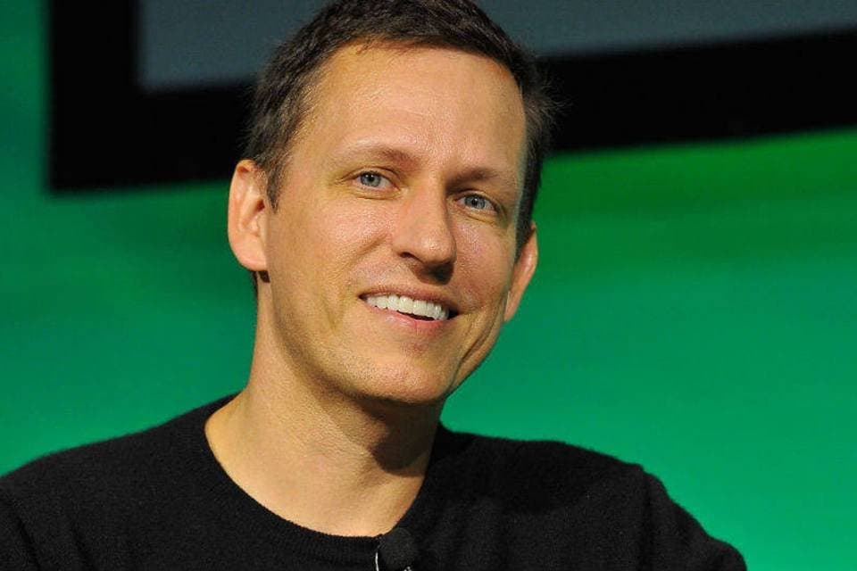 Peter Thiel aposta US$ 76 milhões em petróleo argentino; entenda o motivo