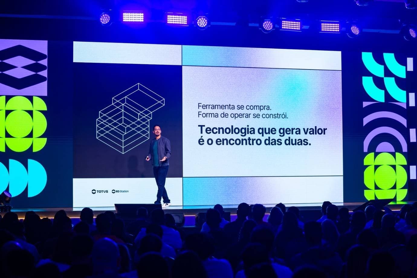 Depois do inbound, RD Station aposta no Marketing Contínuo. Entenda