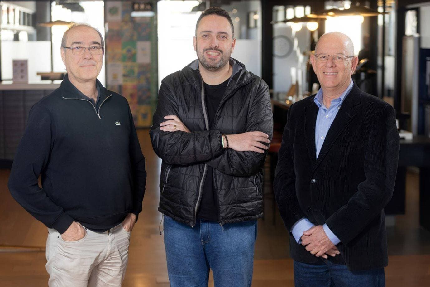 Após cinco anos sem pedir dinheiro, startup de IA em escolas capta R$ 5 milhões para expandir