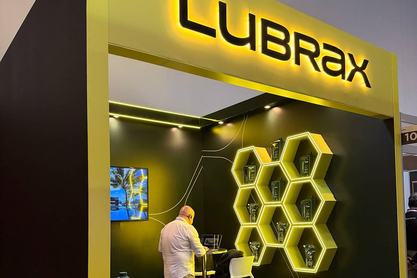 Vibra aposta na América Central para acelerar expansão internacional da Lubrax