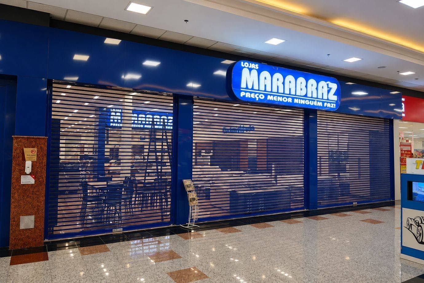 Briga entre pais e filhos e dívida de R$ 140 milhões: como a gigante Marabraz entrou em crise