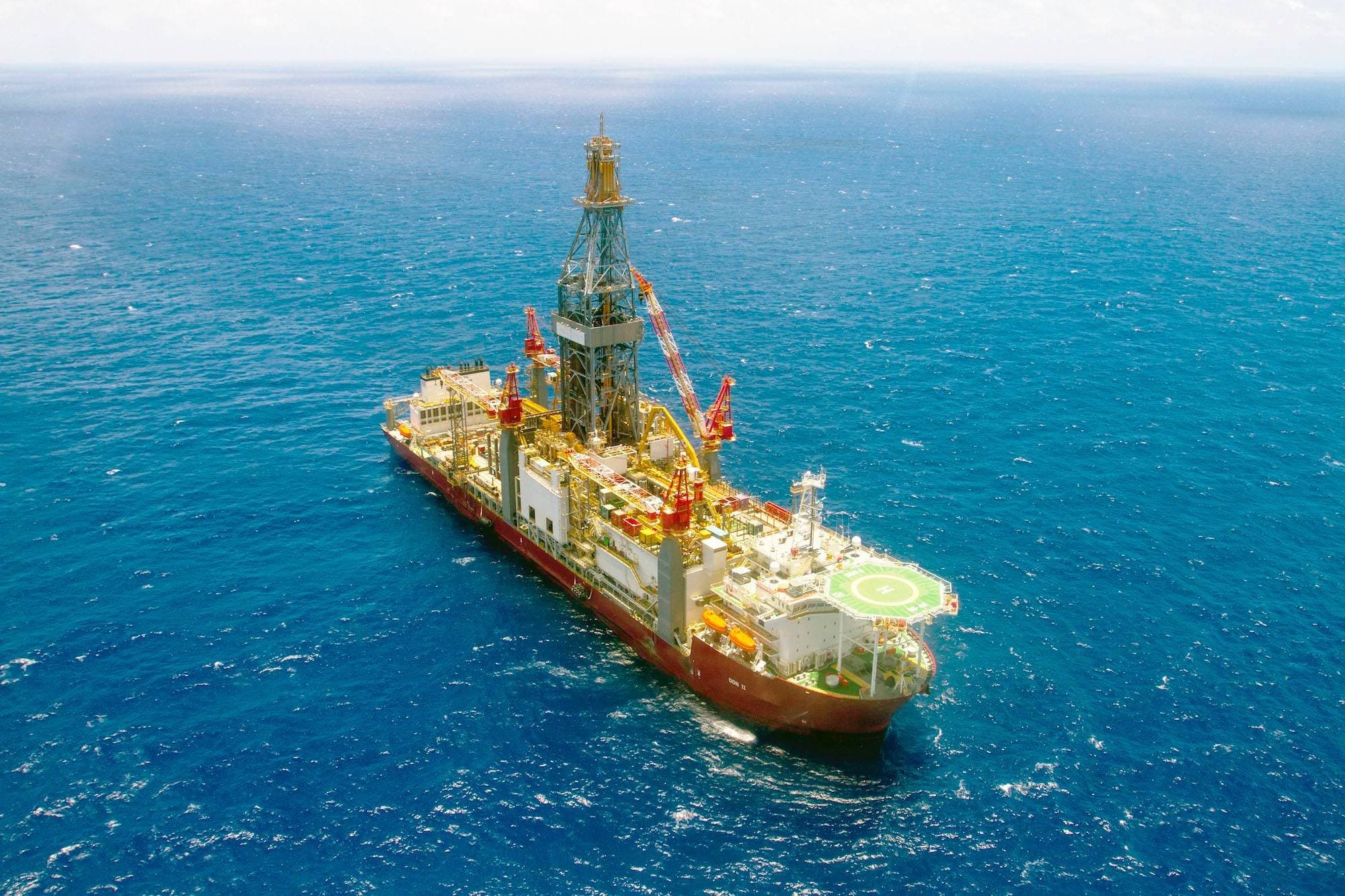 Do petróleo aos royalties: o impacto bilionário da Margem Equatorial na economia