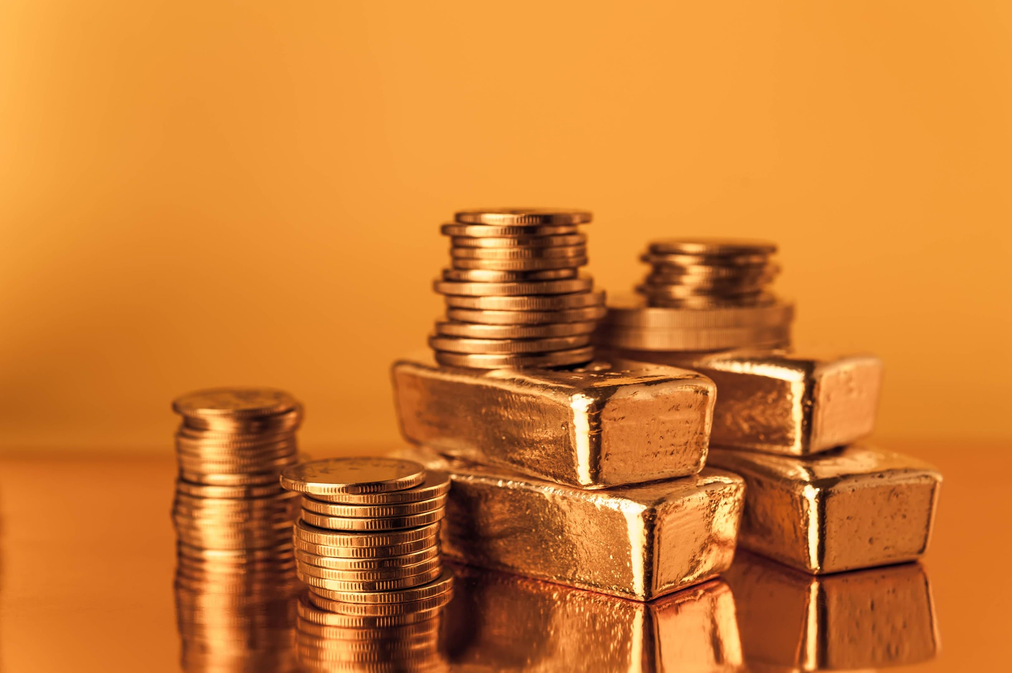 ‘Ouro cripto’ voltou a ficar atrativo após queda de 30%, dizem analistas do BTG
