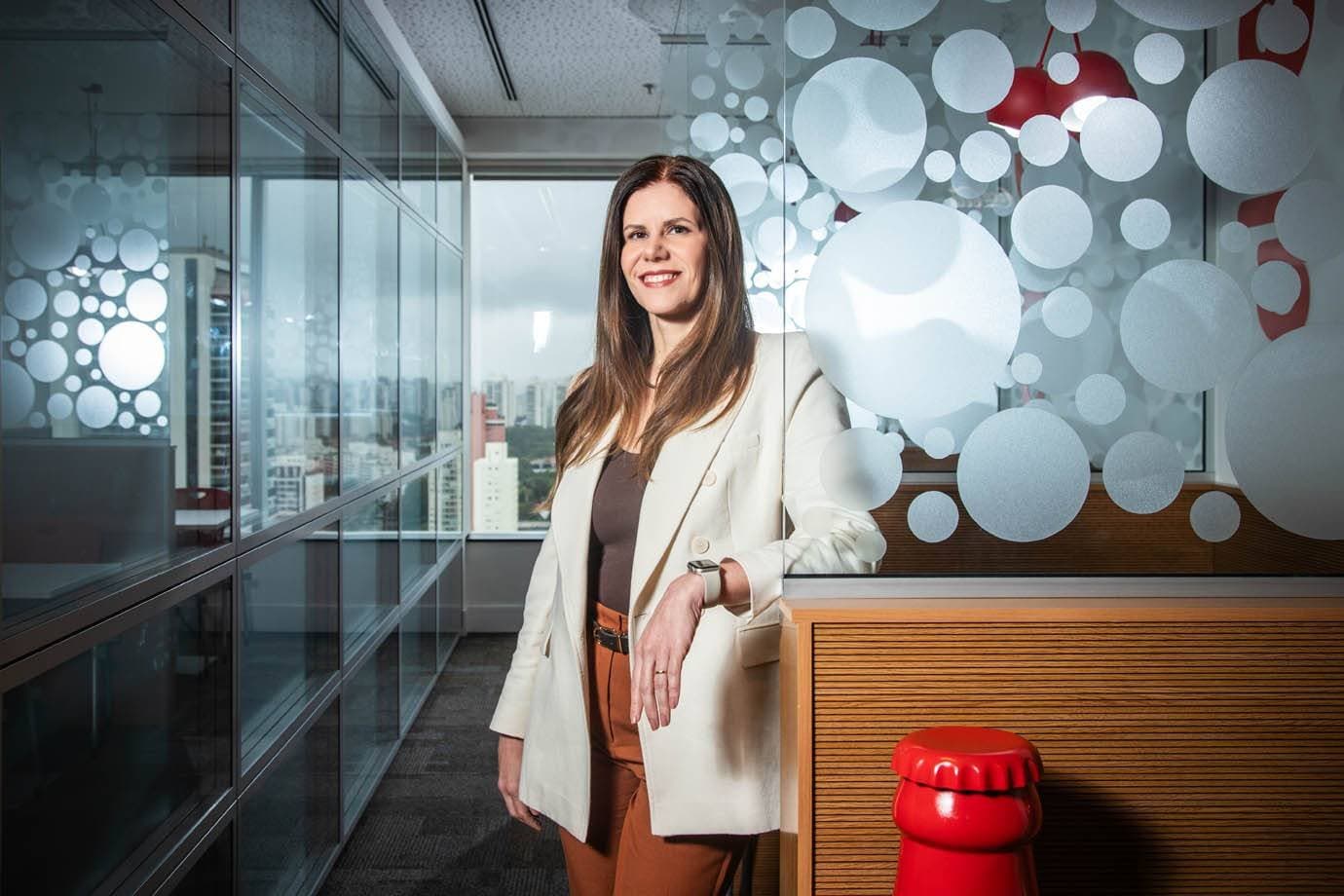 Na era das canetas emagrecedoras, 'Coca-Cola Zero cresce como startup', diz presidente