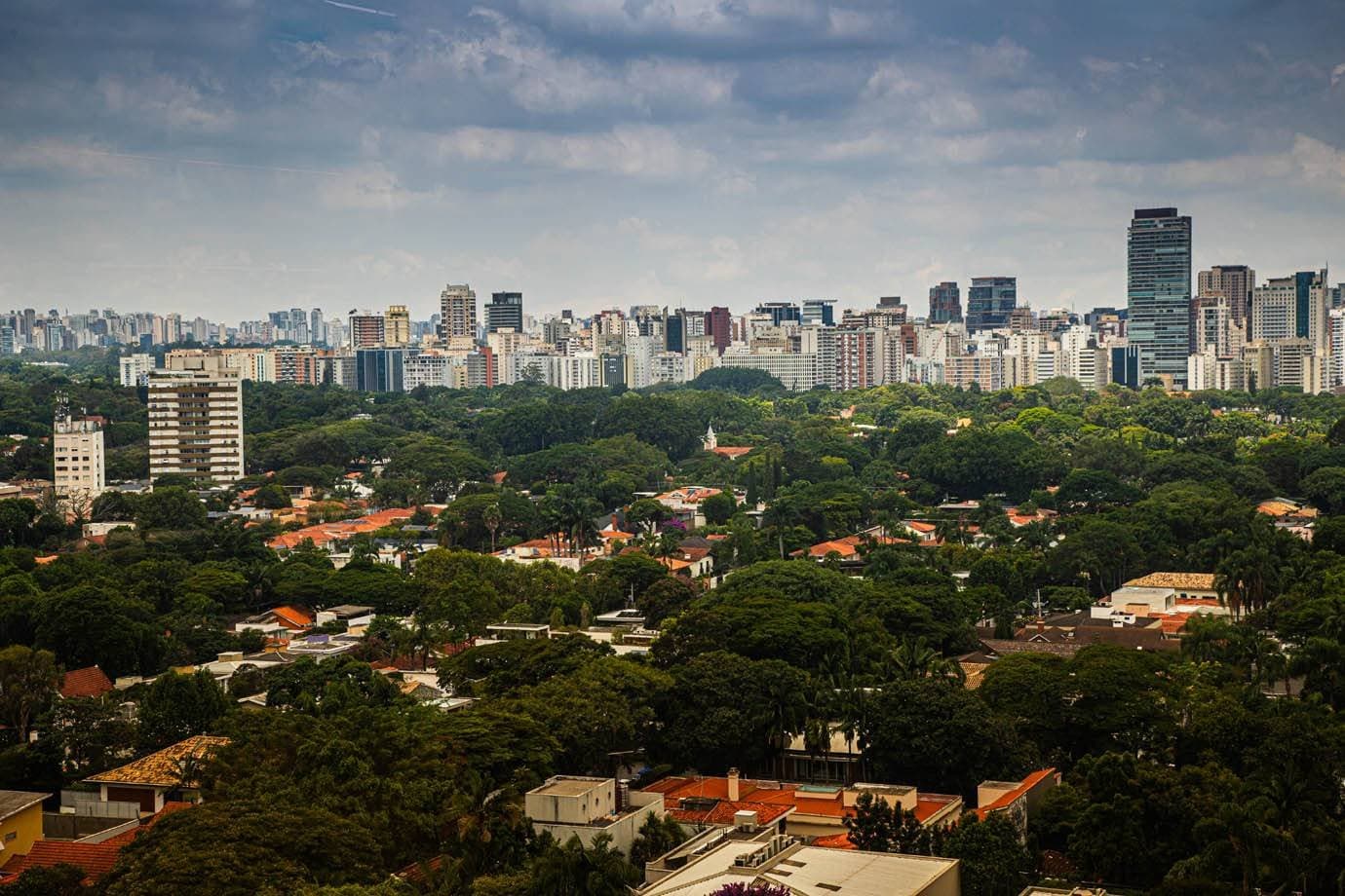 Jardins vai ganhar 'hotel' de alto padrão para idosos. O próximo passo pode ser Itaim