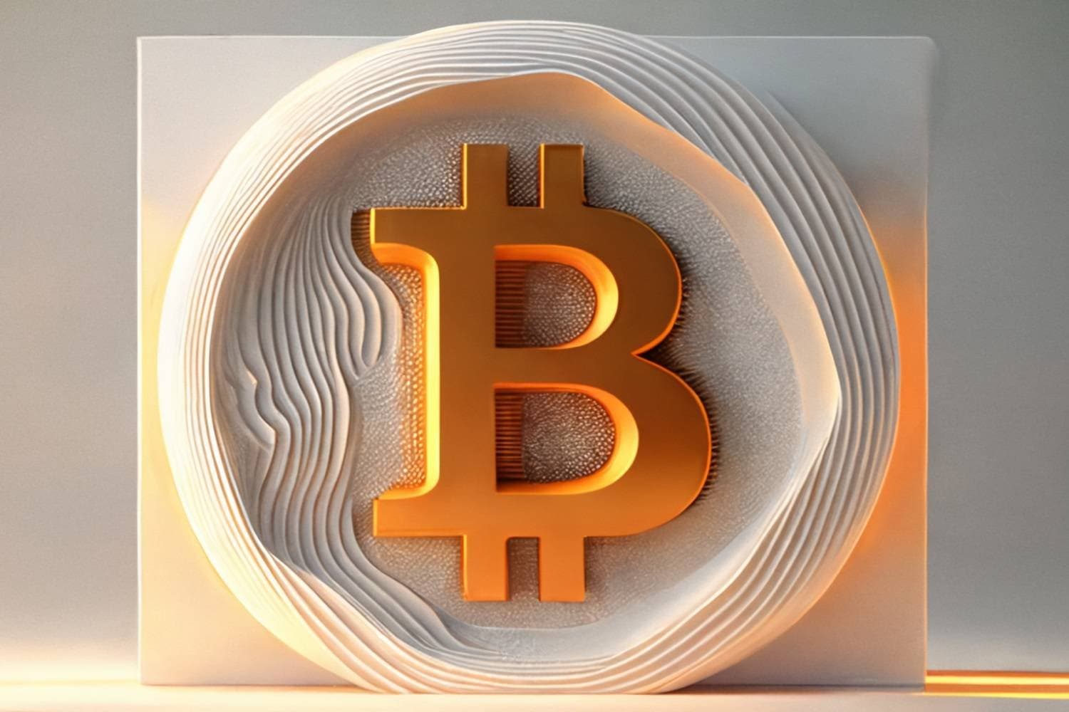 Bitcoin se estabiliza nos US$ 64 mil antes de ata do Fomc e após marco da SEC