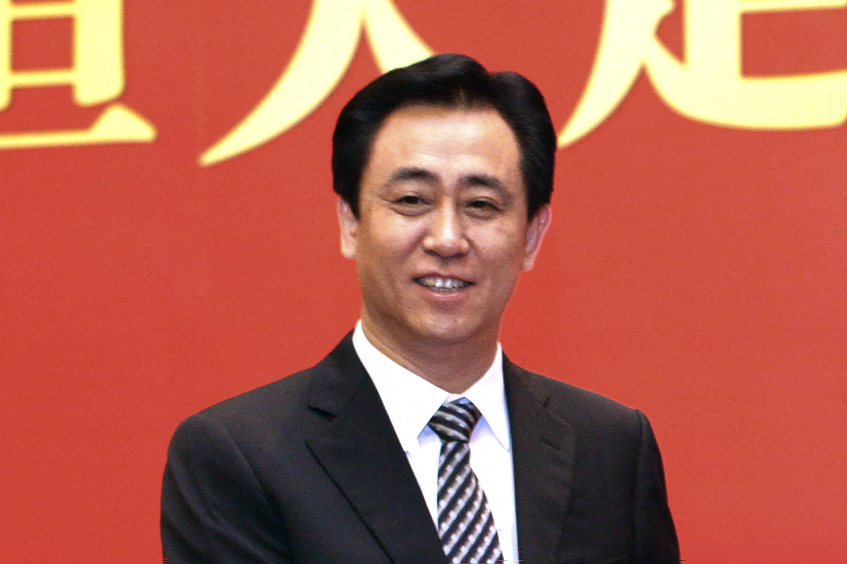 1.300 projetos, US$ 330 bi em dívidas: fundador da Evergrande é condenado à prisão perpétua