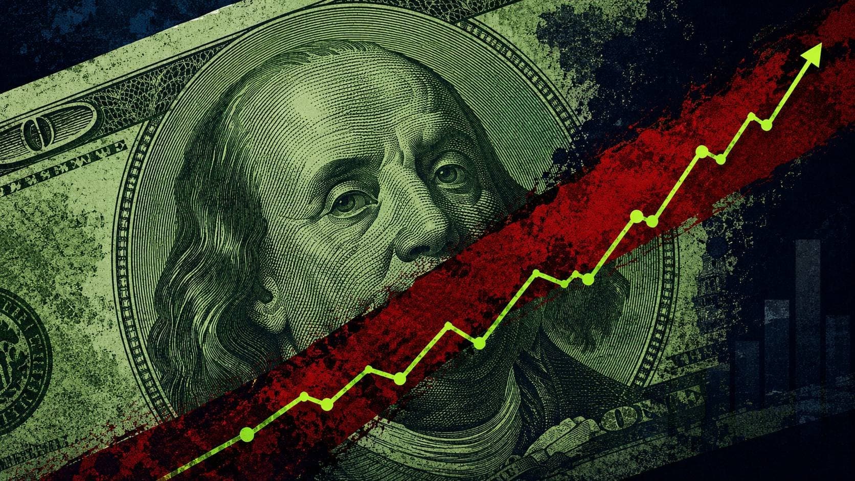 Dólar a R$ 5,50? A previsão do JP Morgan em um cenário eleitoral 'ruim para o mercado'