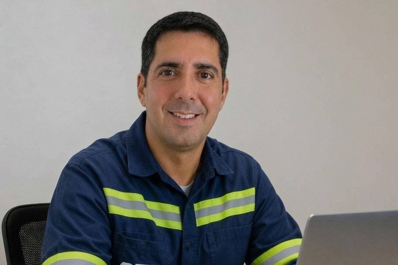 De uma inquietação profissional a uma empresa de R$ 2,4 milhões