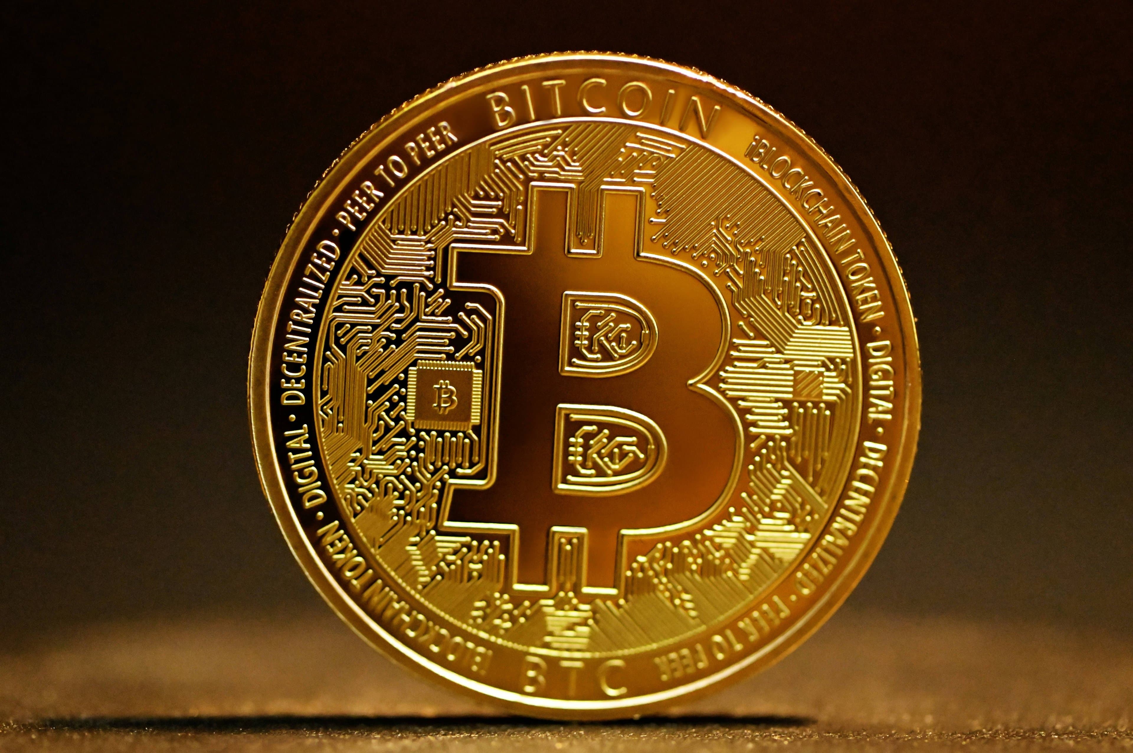 Bitcoin sobe 10,8% e indicador sinaliza que a ‘ganância’ voltou ao mercado