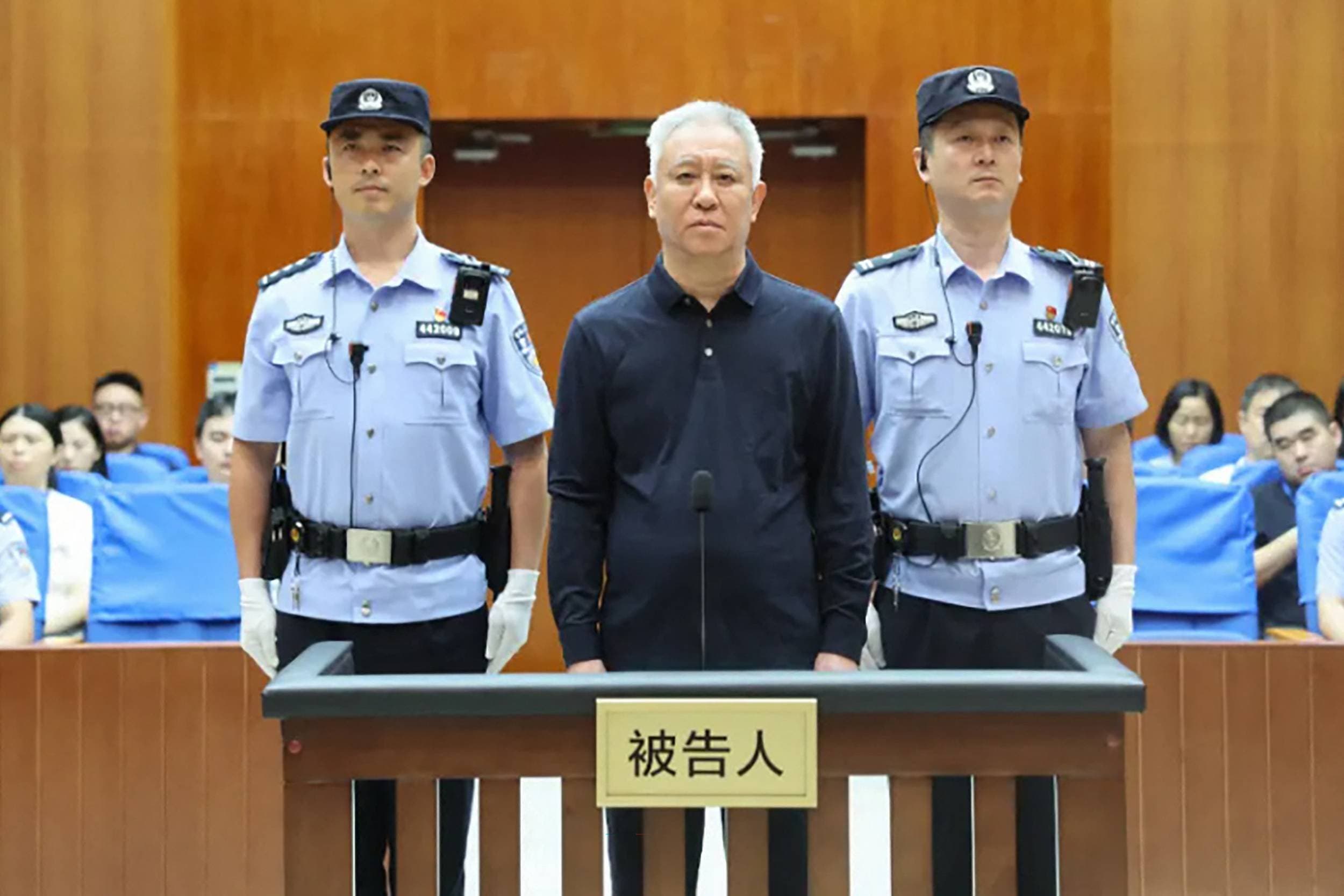 Do homem mais rico da Ásia à prisão perpétua: quem é o fundador da Evergrande