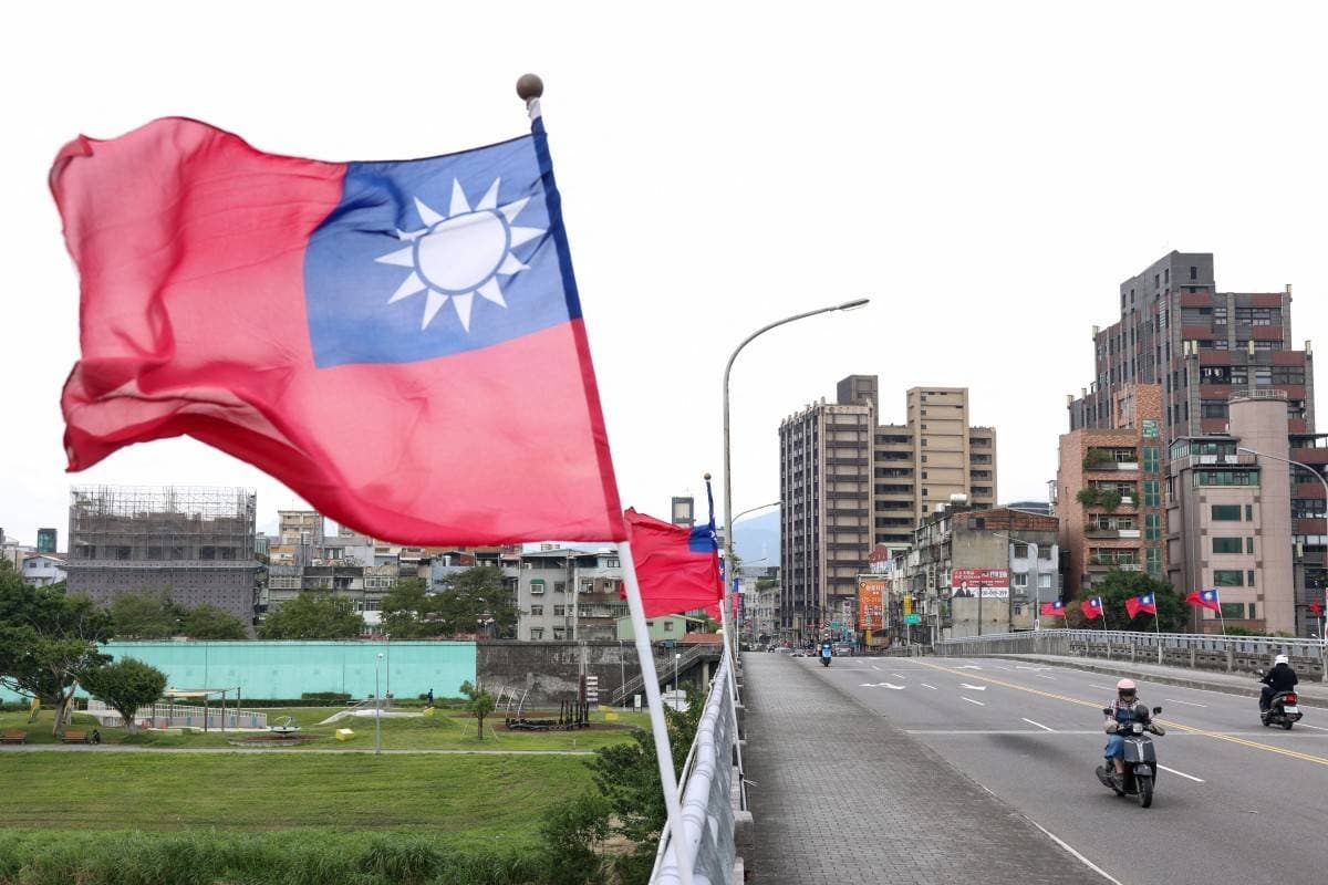 Por que o PIB de Taiwan deve crescer 11% em 2026? A resposta pode estar na IA