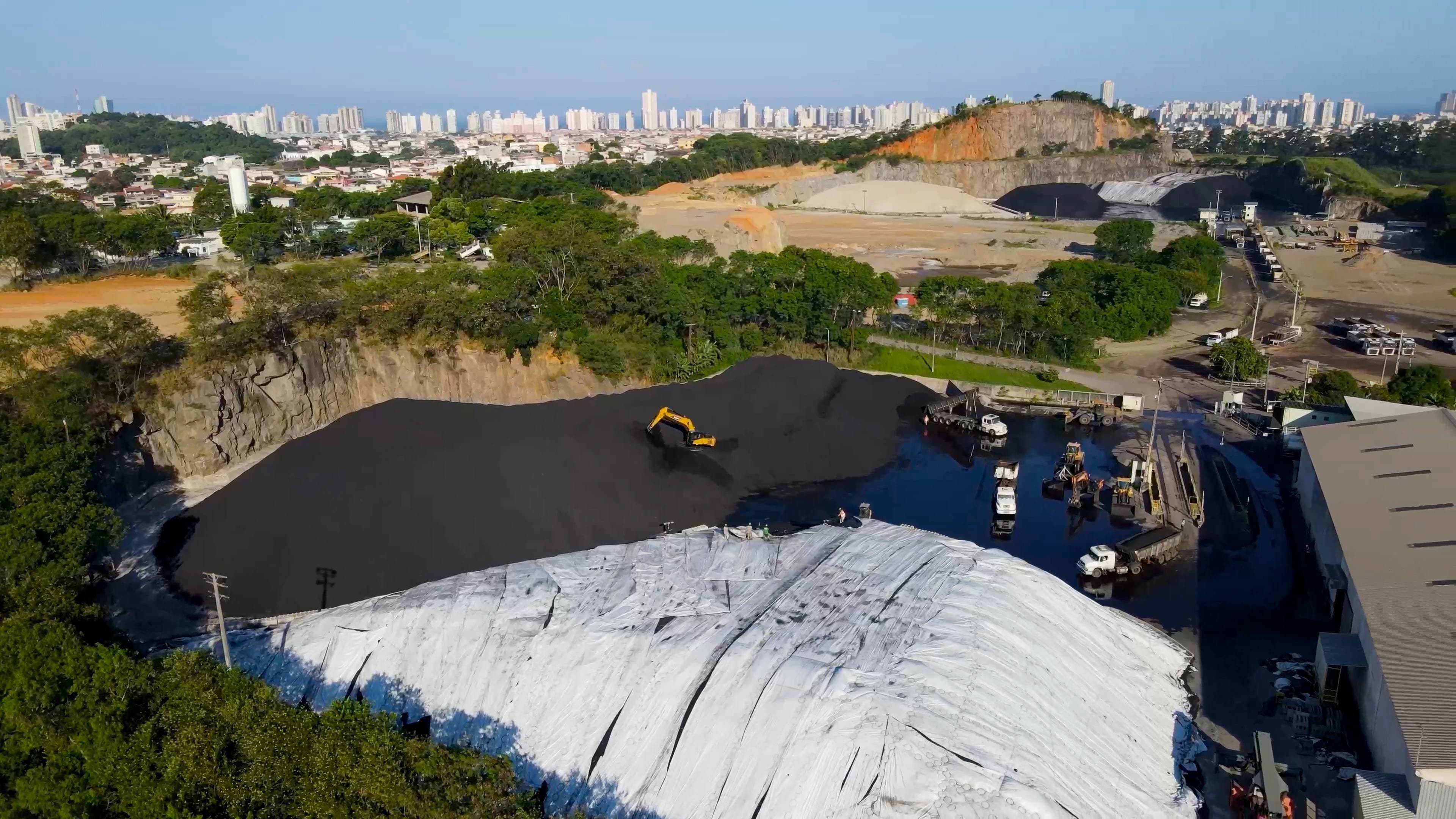 Como uma empresa mineira de engenharia virou um grupo de R$ 2 bilhões