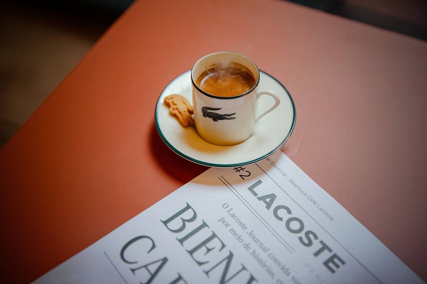 Como o café especial virou um negócio de R$ 18 bilhões — do cafezal à Lacoste