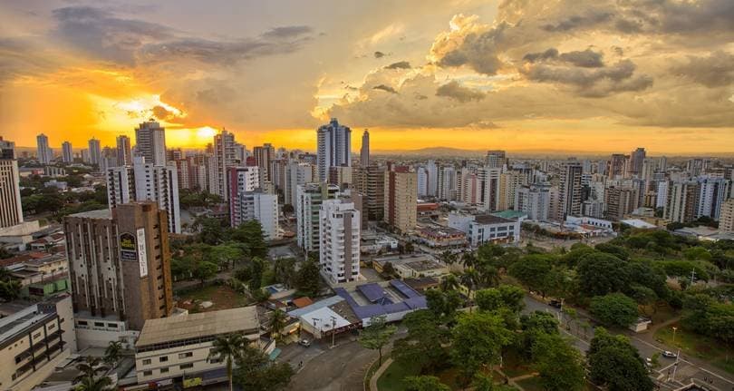 Fundo com imóveis públicos em Goiás pode gerar R$ 12,3 bilhões em vendas
