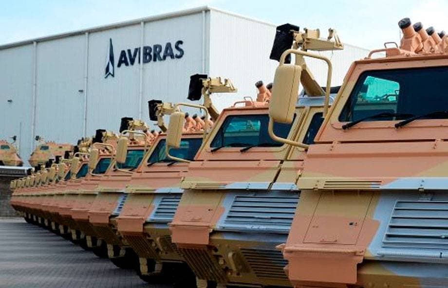 Avibras: conheça a fabricante brasileira de mísseis comprada por Wesley e Joesley Batista
