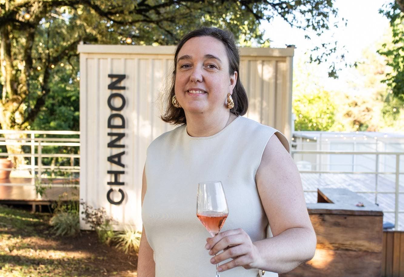 Do vinhedo à taça, como a Chandon avança na regeneração do solo