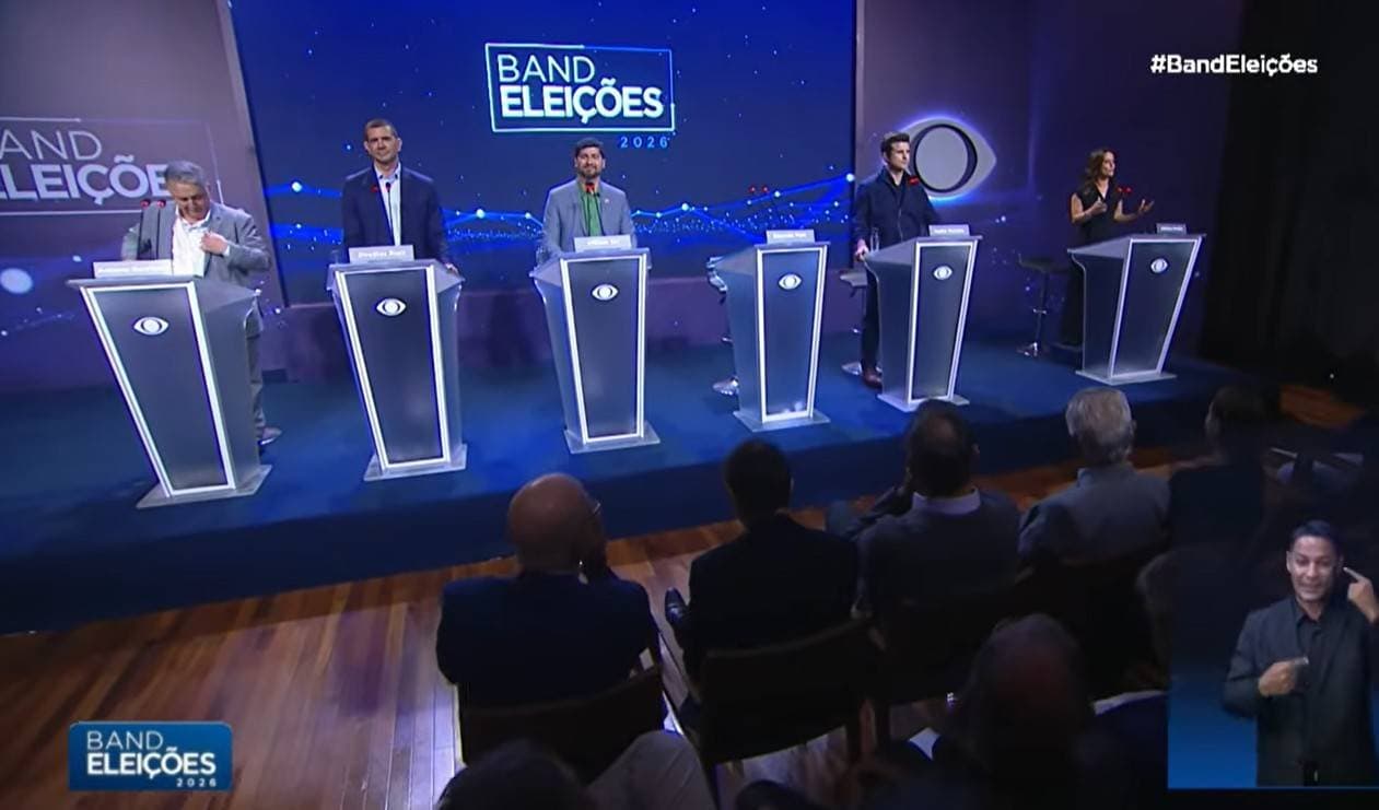 Boletim Focus e debate sem Lula e Flávio: o que move os mercados nesta segunda