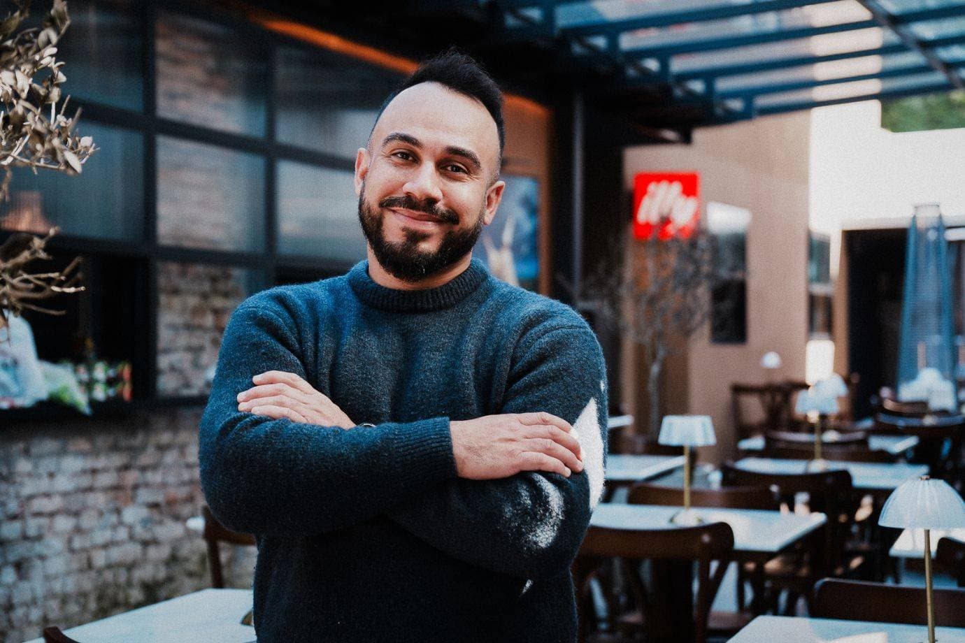 Rumo aos R$ 18 milhões, famosa pizzaria gaúcha abre trattoria e mira criação de grupo gastronômico