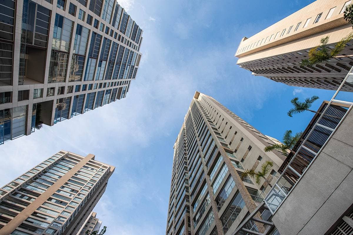MCMV impulsiona venda de imóveis novos em 5% no 1⁰ semestre