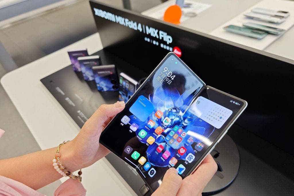 Após Huawei, Xiaomi lança chip para smartphone visando reduzir dependência de fornecedores