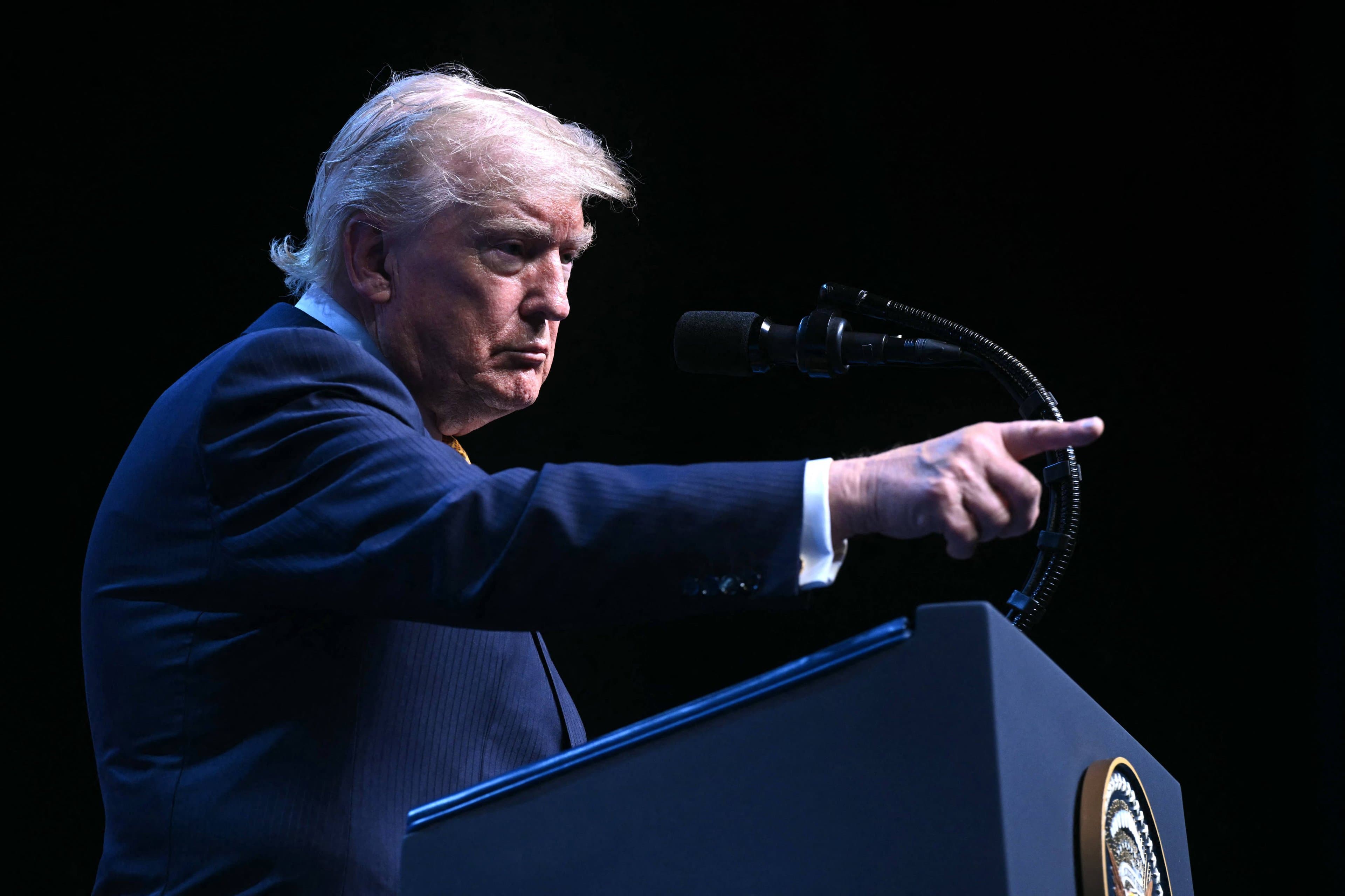 Família Trump vai criar banco próprio — com cripto e aval do governo