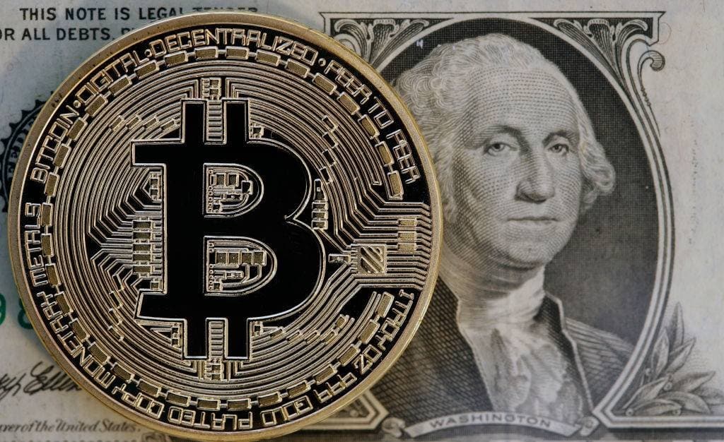 Stablecoins precisam mostrar vantagem mesmo que cobrem IOF, diz Visa