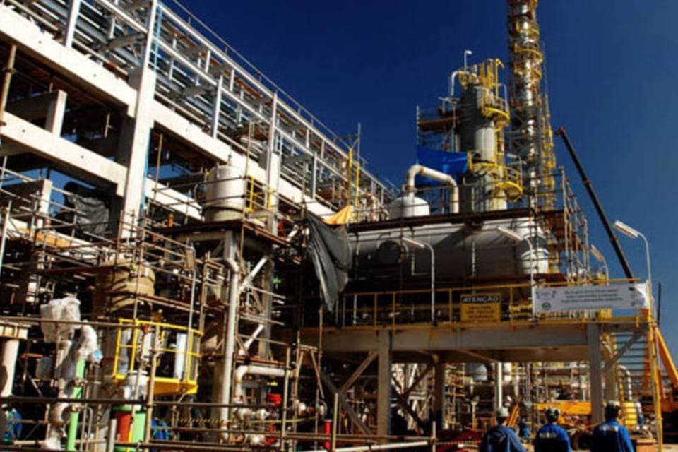 Com aval de Petrobras e IG4, Braskem protocola pedido de recuperação extrajudicial