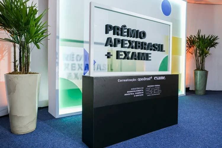 Melhores dos Negócios Internacionais 2026 abre inscrições; veja categorias e como participar