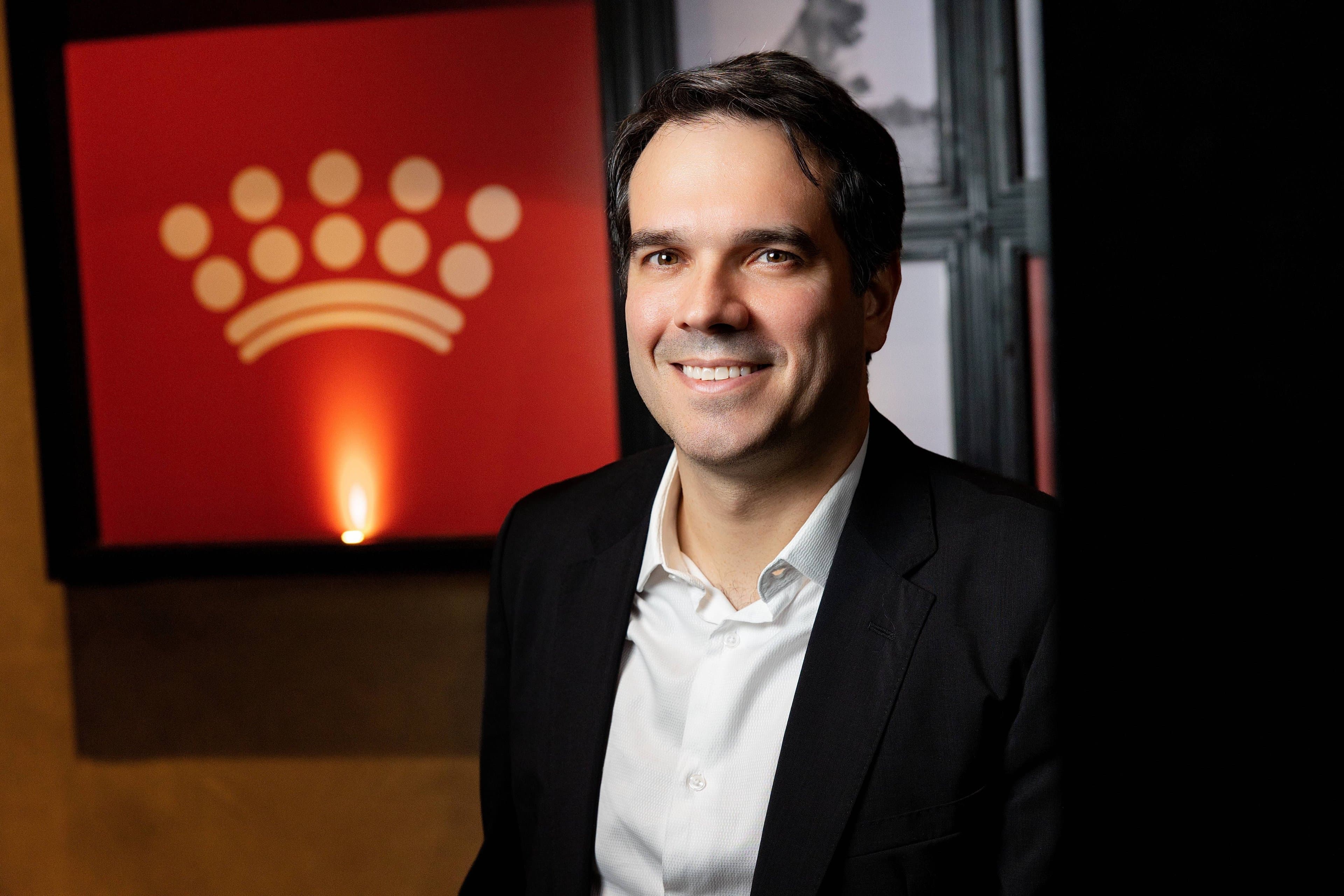 Ex-PepsiCo é o novo CEO da Royal Canin no Brasil: ‘Queremos acelerar nosso crescimento no setor pet’