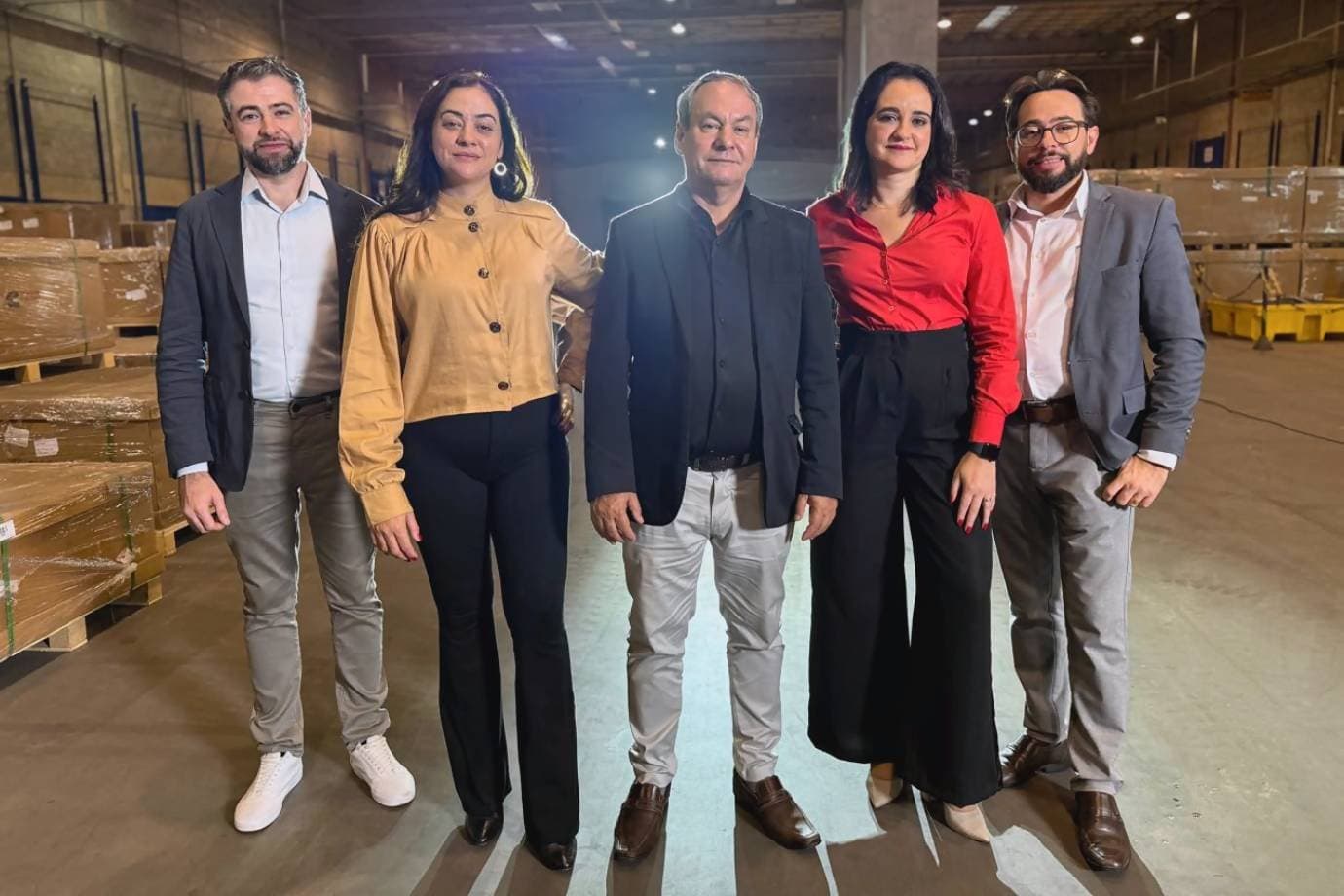JWM cresce ao deixar de vender apenas transporte e assumir mais etapas da logística