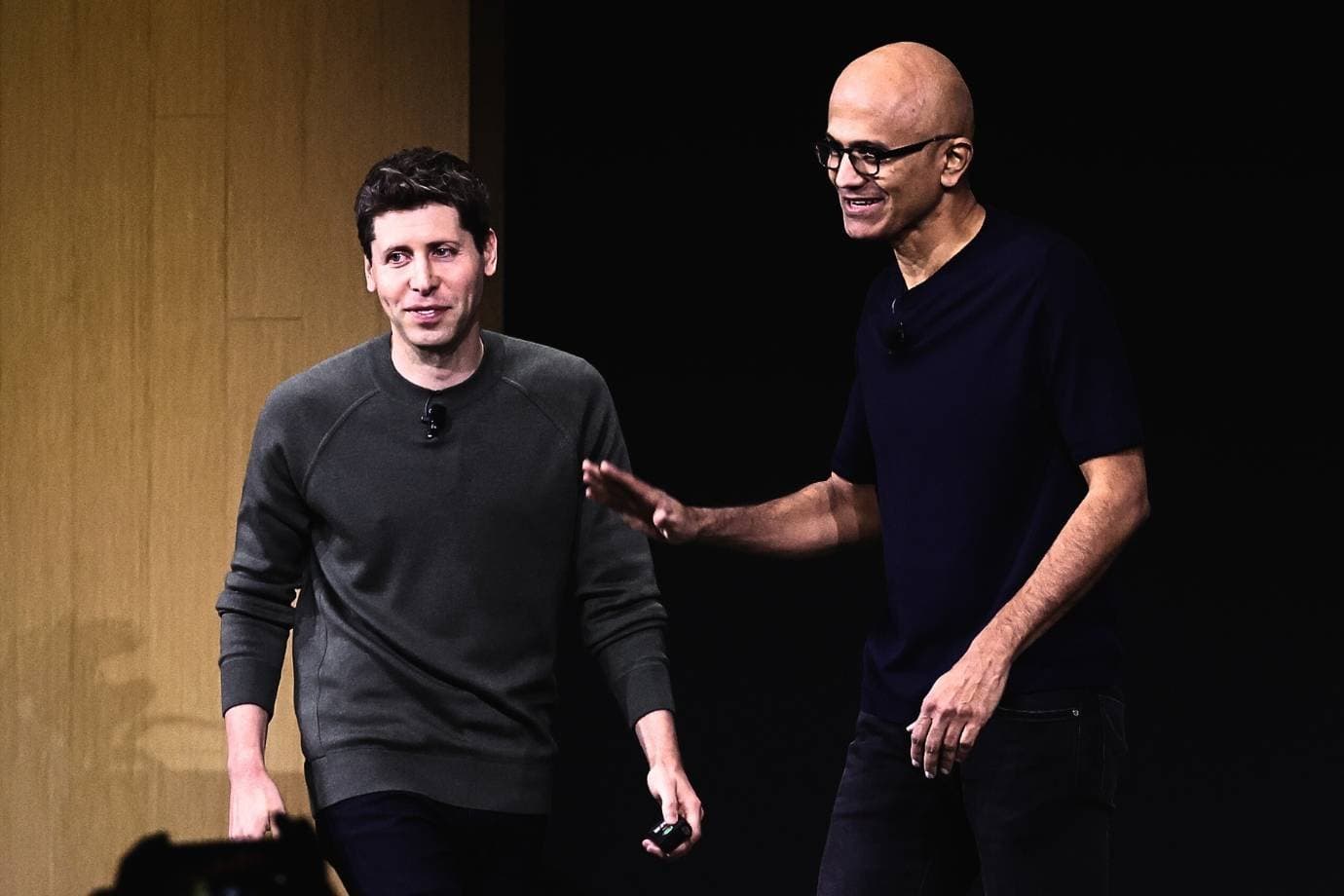 Big techs assumem US$ 3 trilhões em compromissos para financiar corrida da IA