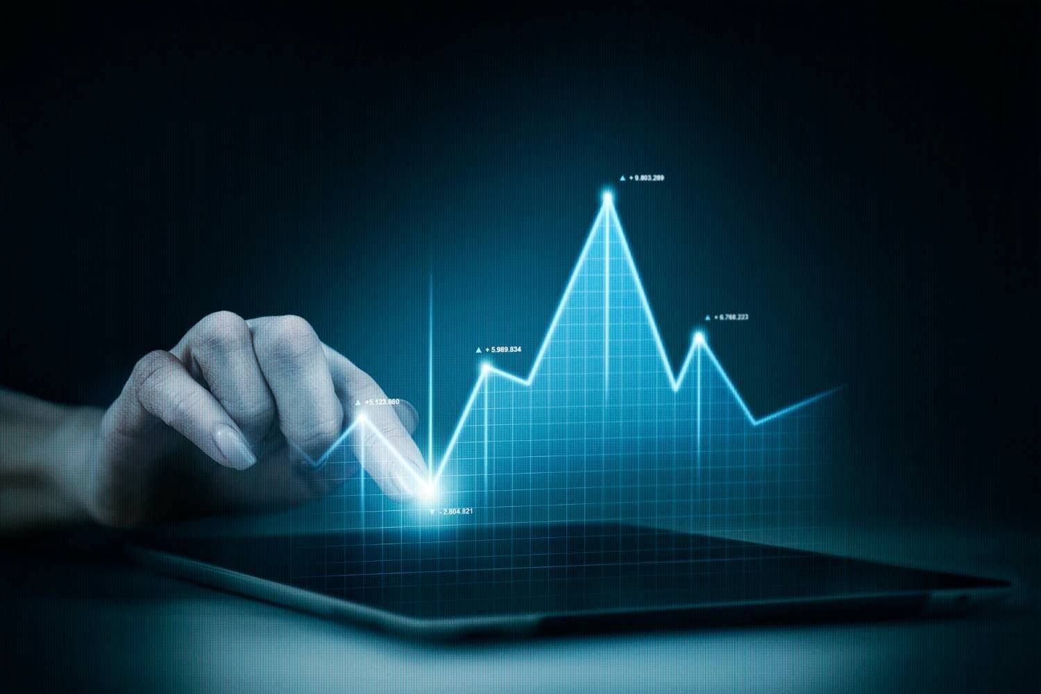 Menos 'feeling', mais fórmulas: onde o investimento quantitativo está colocando dinheiro