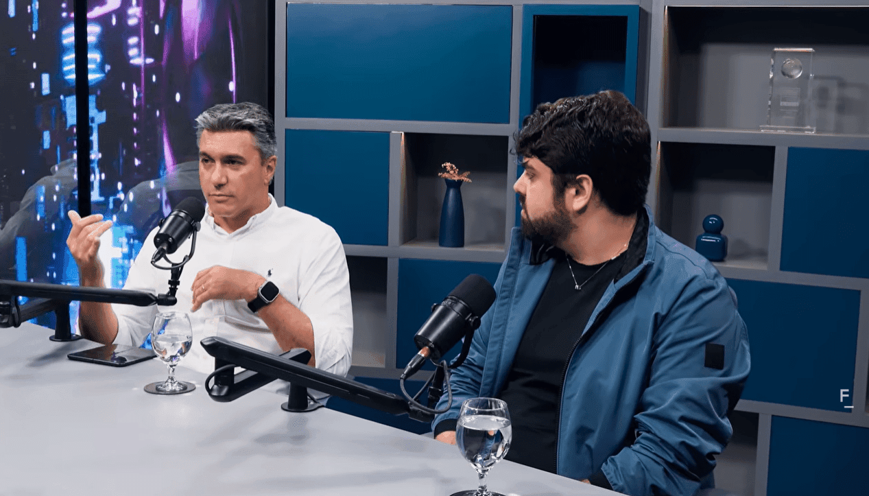 O futuro dos agentes de IA na visão da Google Cloud