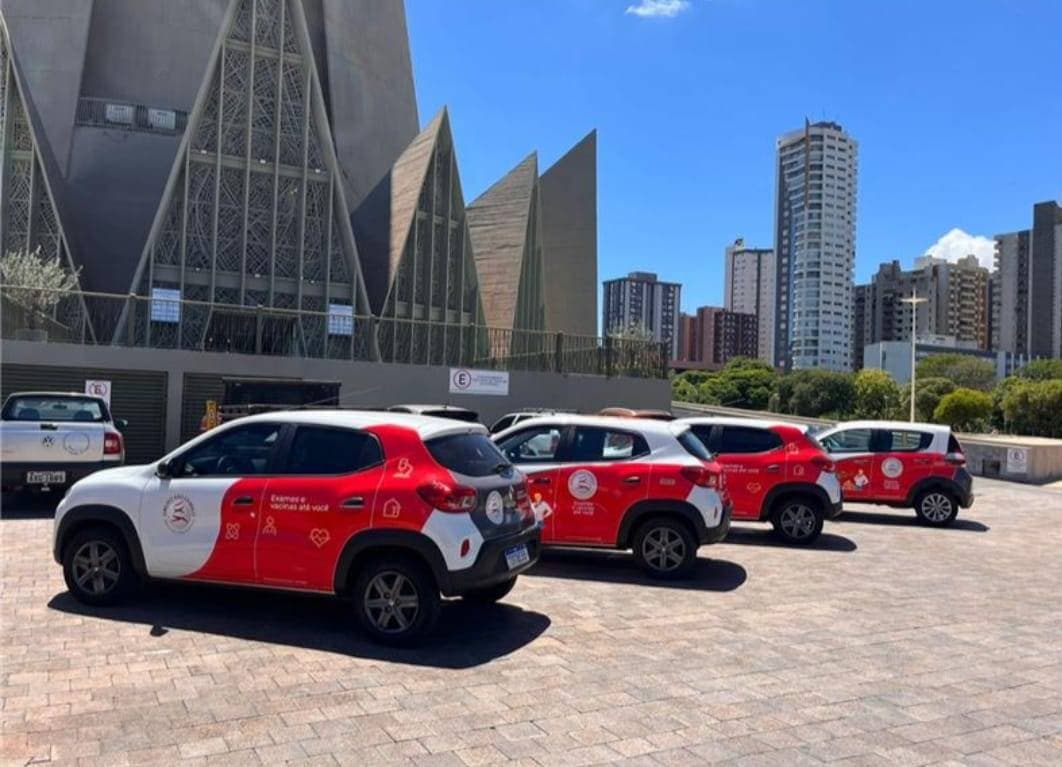 Mais carros, menos km: como a Dasa cortou 15% os deslocamentos mesmo com expansão da frota