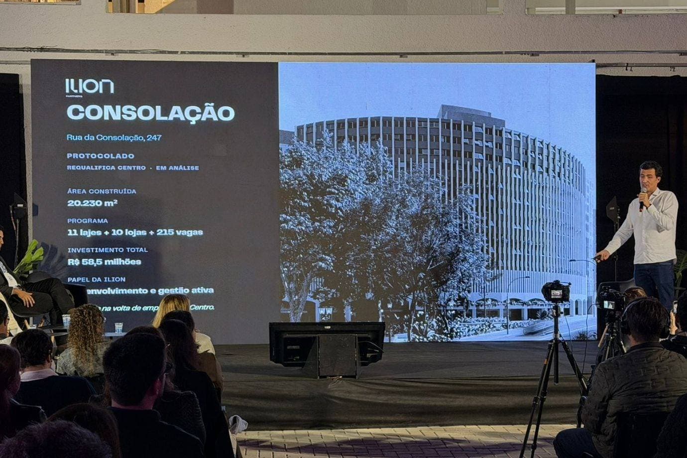 A receita que está fazendo mais de 50 prédios abandonados no Centro de SP ganharem nova vida