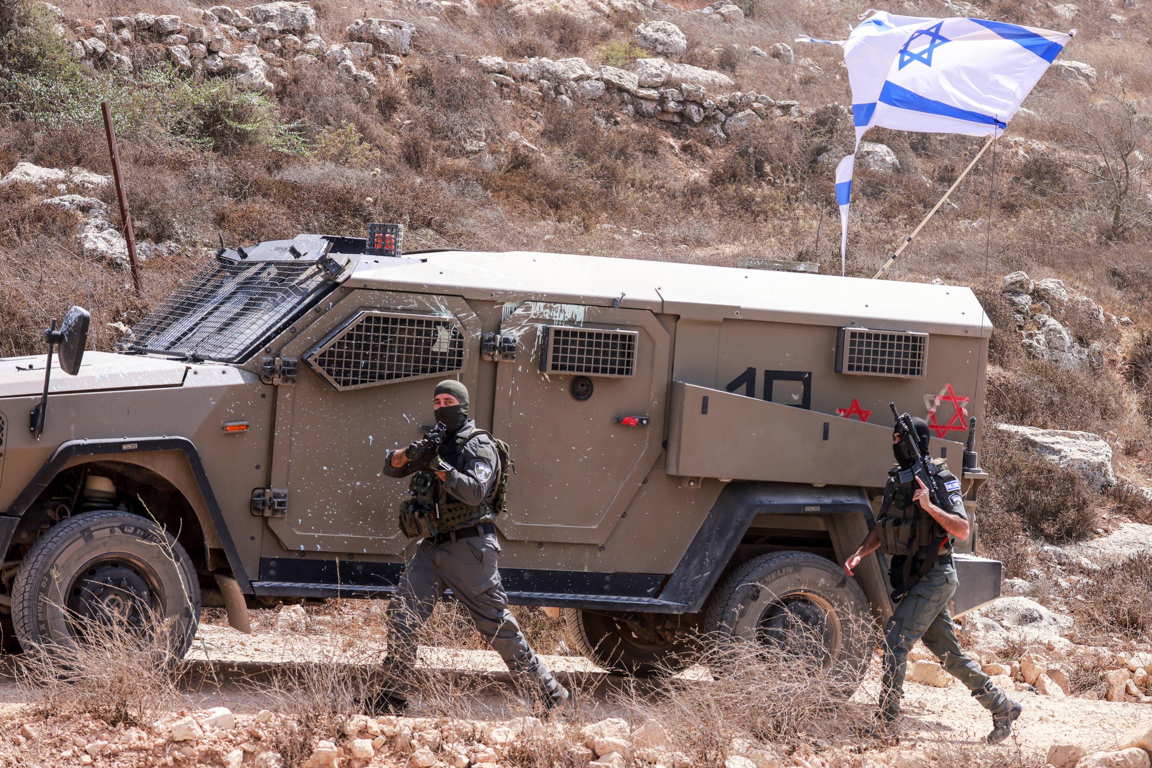 Israel afirma que atacou comandante do Hamas dentro de hospital em Gaza