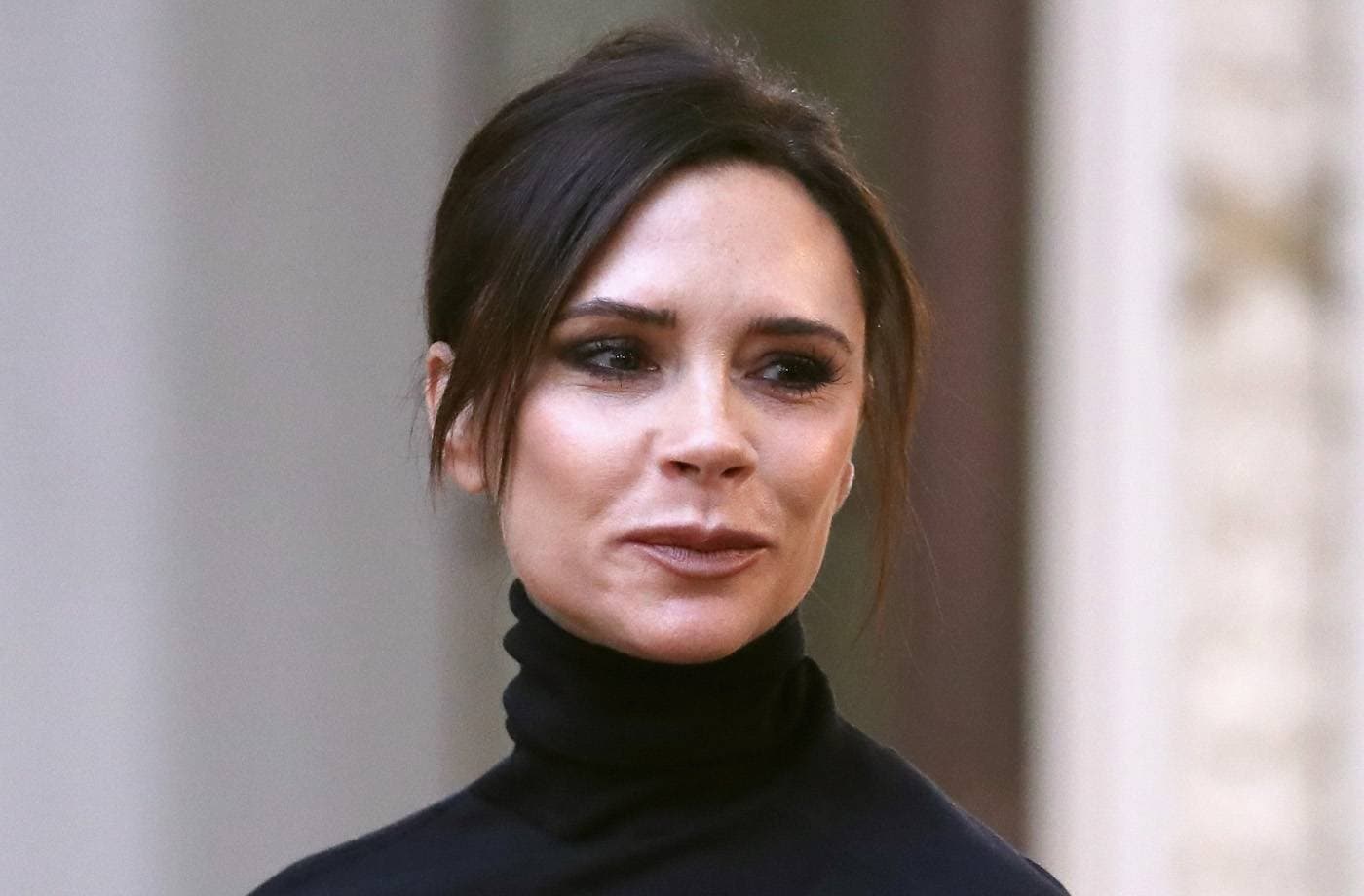 Marca de Victoria Beckham tem primeiro lucro operacional e cresce 15%