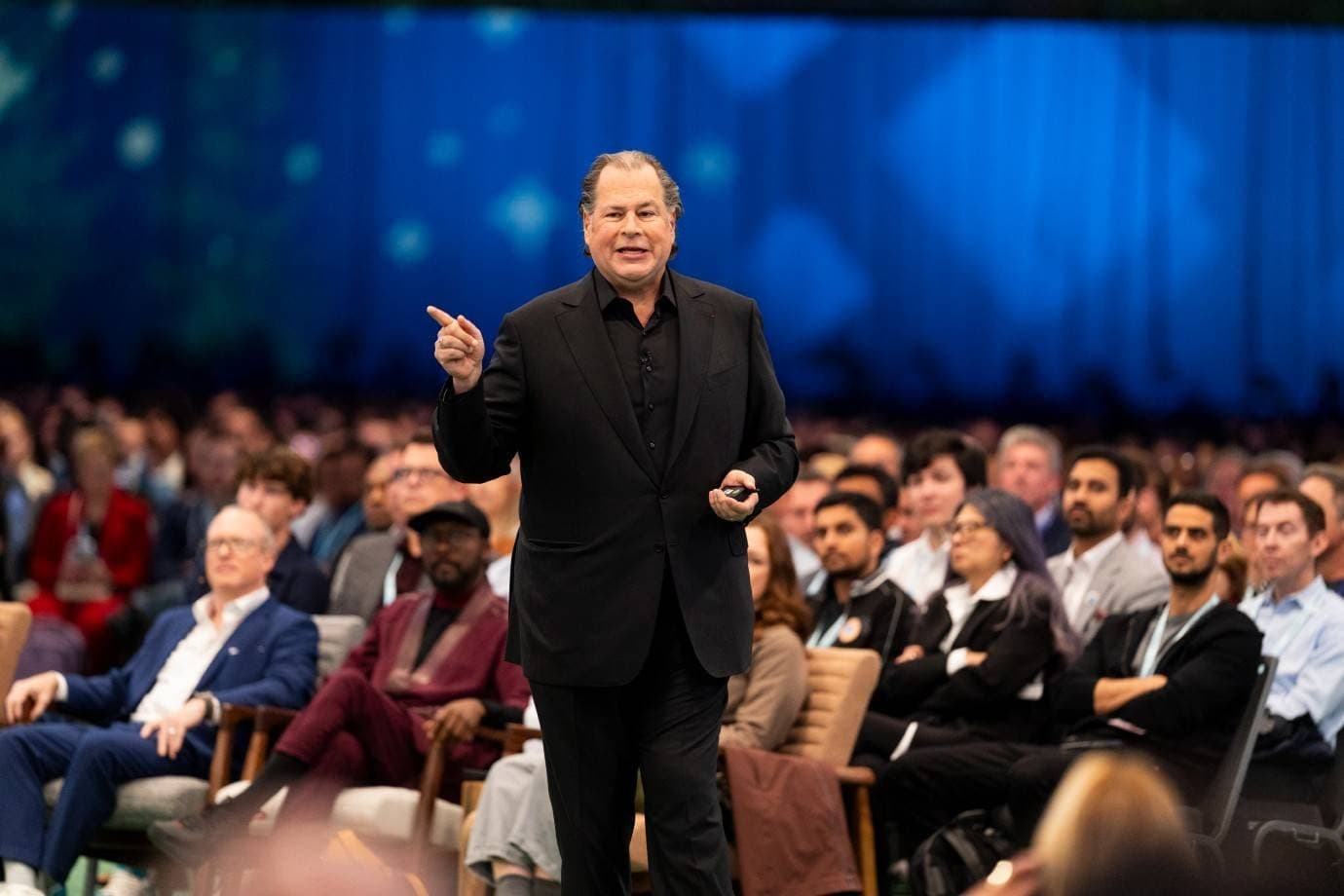 Salesforce está migrando para o modelo "pague se a IA concluir a tarefa"