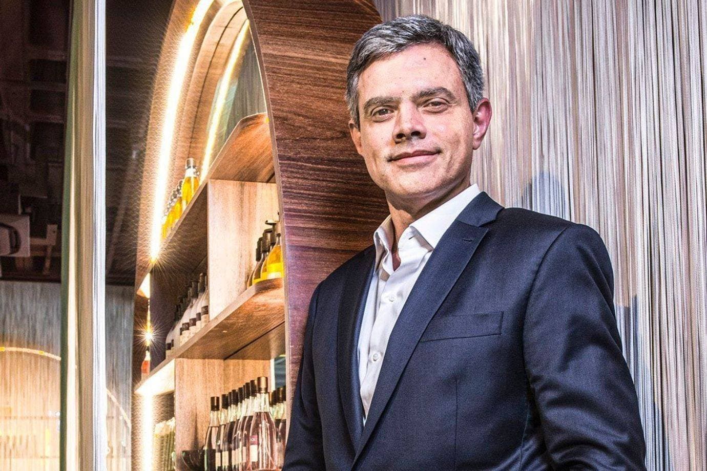 'Sigo confiante', diz João Paulo Ferreira em carta de despedida da Natura