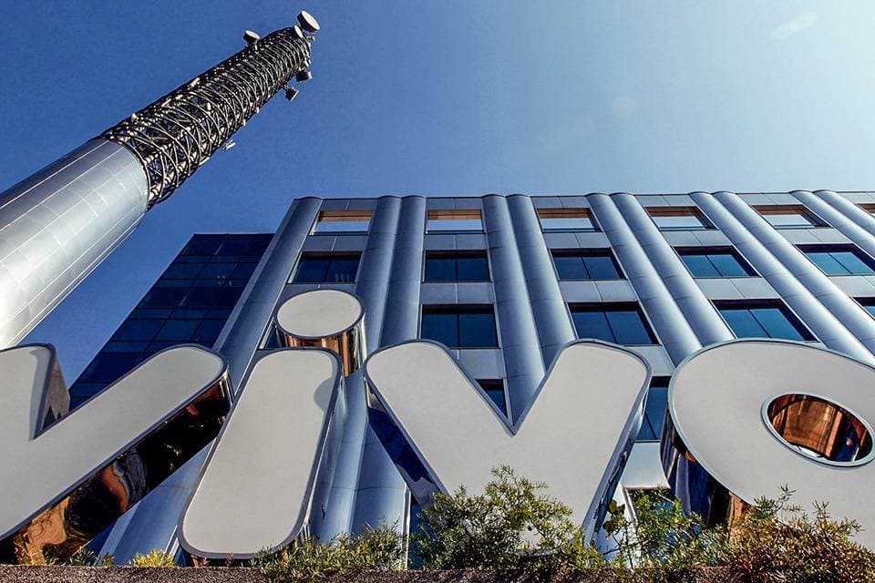 Telefónica leva risco climático ao plano global de sustentabilidade após 97 mi de euros em danos
