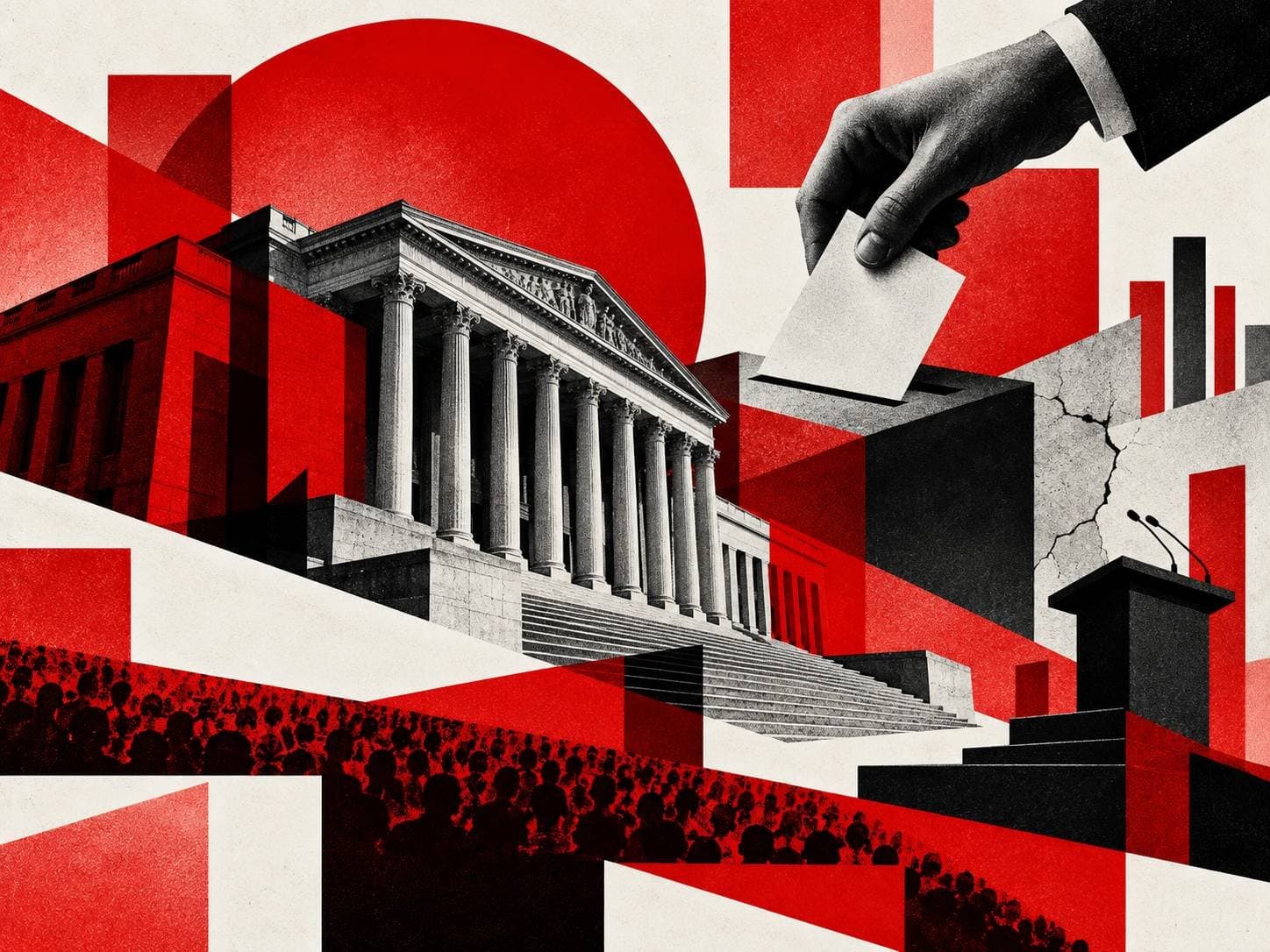 A era do populismo? Novo fenômeno político define eleições em todo o mundo