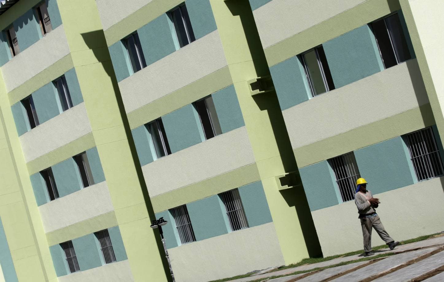 HIS, HIS-2 ou HMP: qual imóvel de interesse social libera Airbnb?