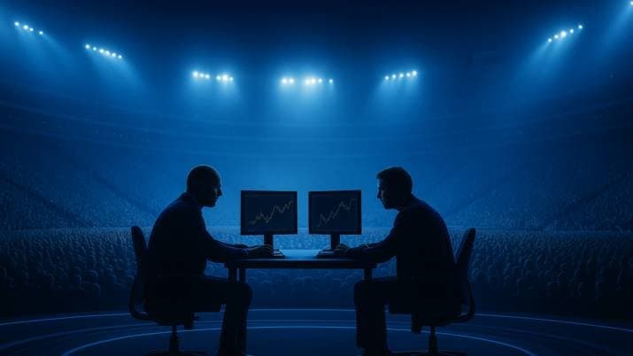 R$ 1 milhão em jogo: Copa BTG Trader abre reta final de inscrições